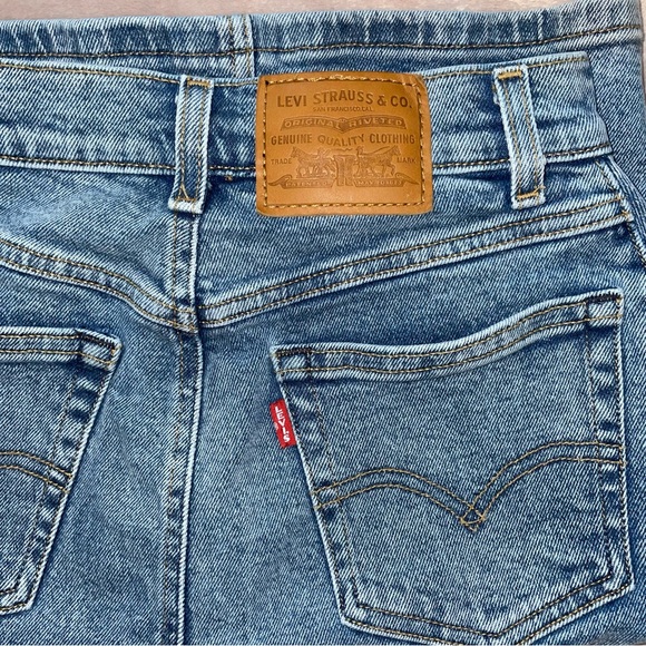 Levi’s skirt size W23 - Picture 7 of 14